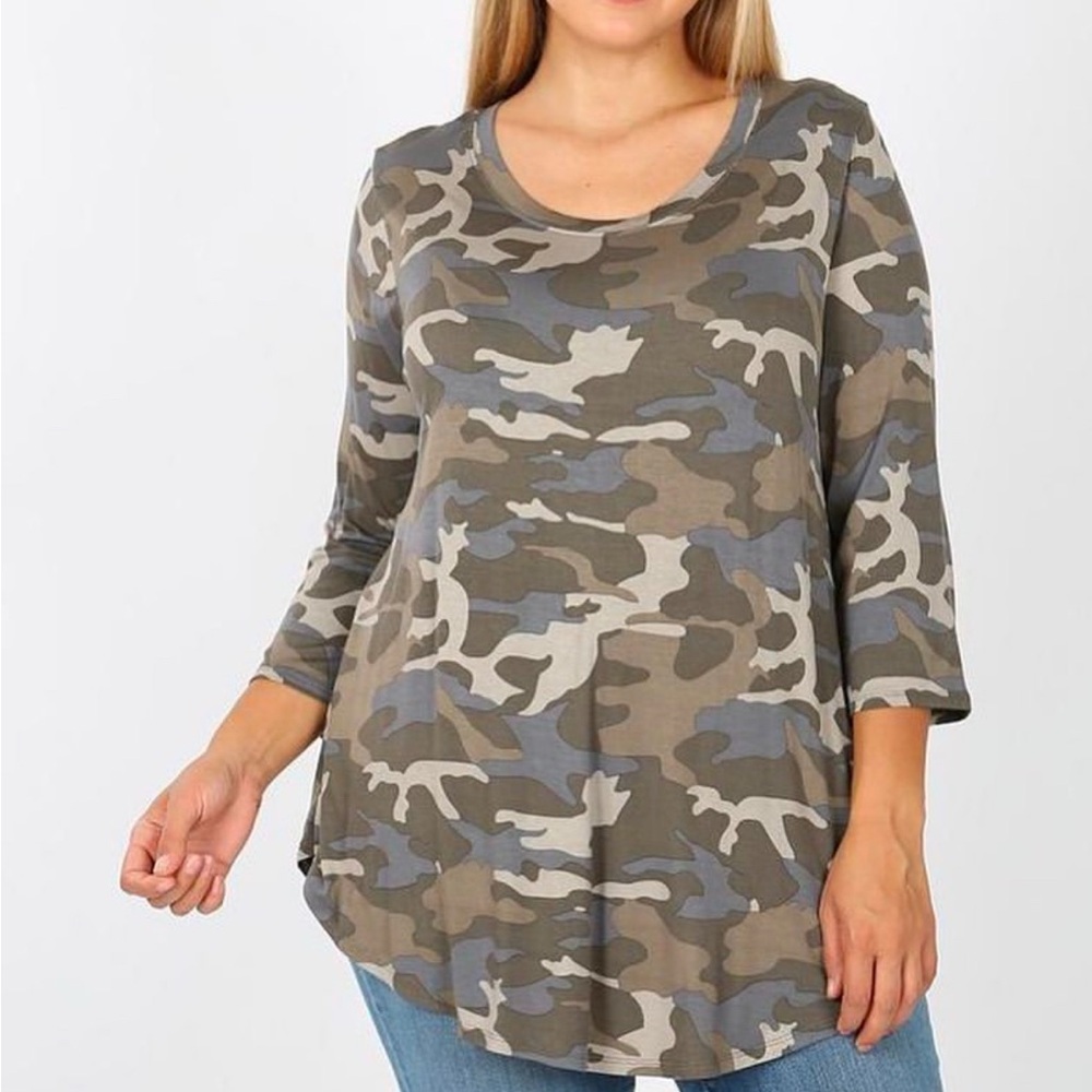 Army tunic